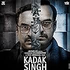 Kadak Singh 2023 ORG DVD Rip Full Movie